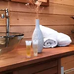 Gare Centre Parking Apartament *