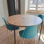 Gare Centre Parking * Nancy