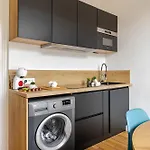 Apartament Gare Centre Parking *