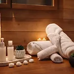 Gare Centre Parking Apartament *