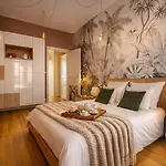 Gare Centre Parking Apartman Nancy