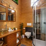 Gare Centre Parking Apartament