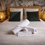 Gare Centre Parking Apartament Nancy