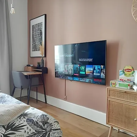 Gare Centre Parking *