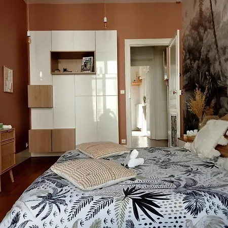 Gare Centre Parking Nancy