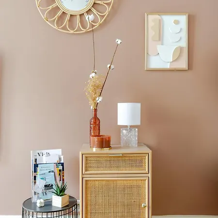 Gare Centre Parking *