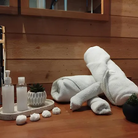 Gare Centre Parking Apartament