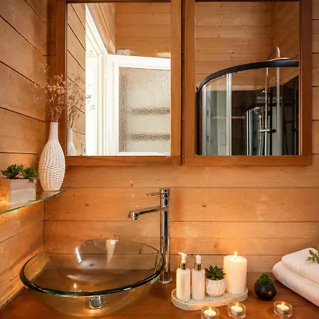 Gare Centre Parking Apartment *