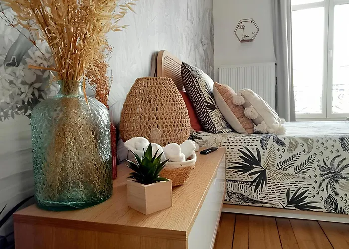 Gare Centre Parking ナンシー