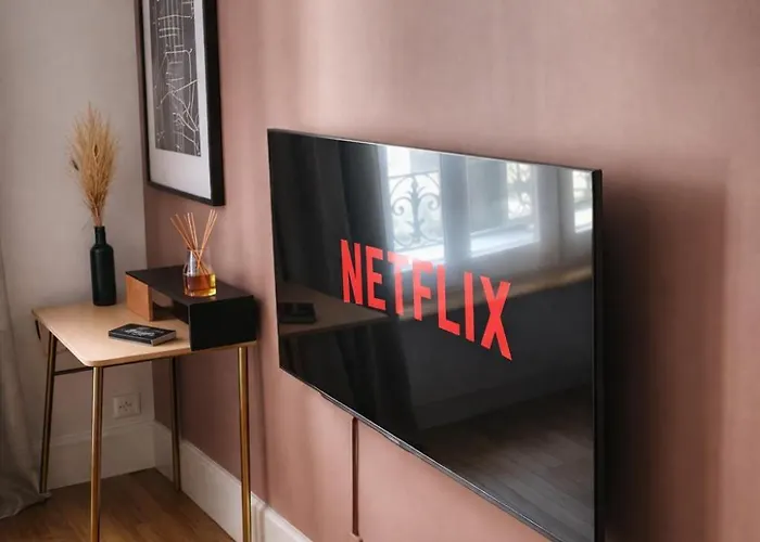 Gare Centre Parking * ナンシー